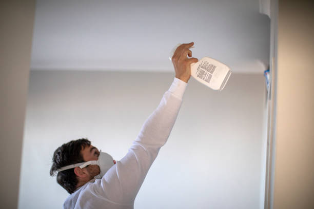 Best HVAC Mold Remediation in Bourbon, IN